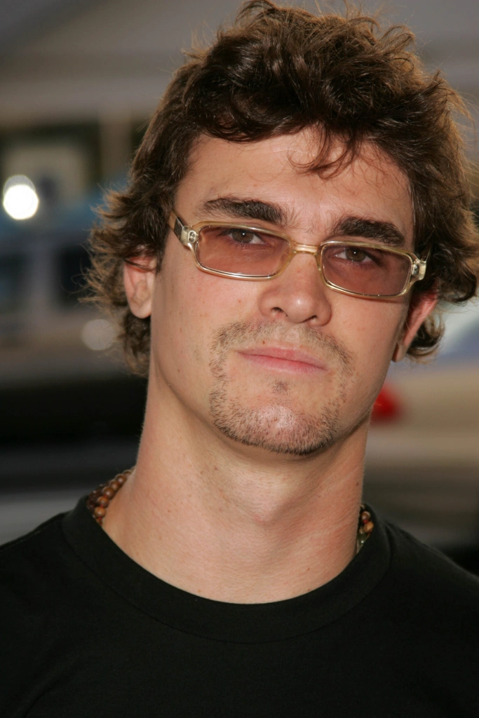 Эрик Майкл Коул