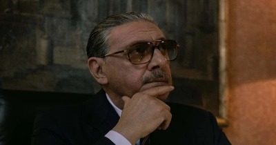 «Команда генерала»: Чем захватывает итальянский сериал о круговороте насилия