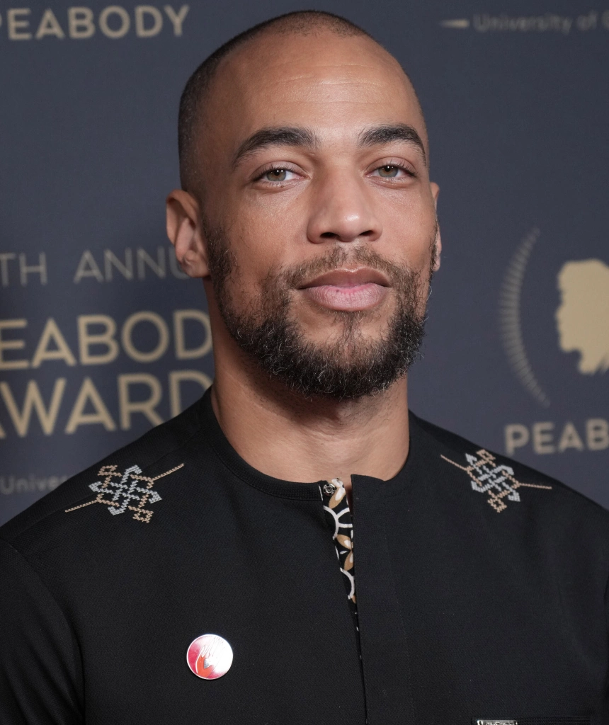 Кендрик Сэмпсон