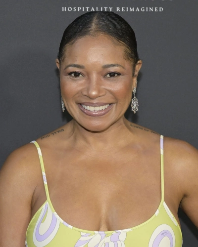 Тамала Джонс