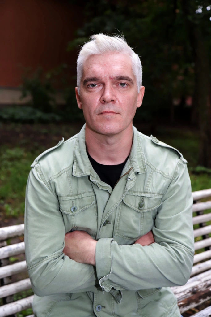 Роман Агеев