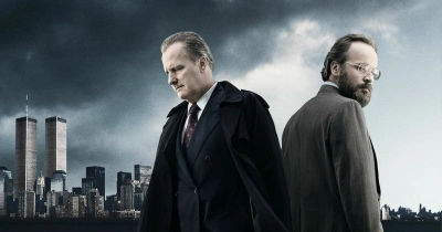 «Призрачная башня» и еще пять ярких сериалов о политике