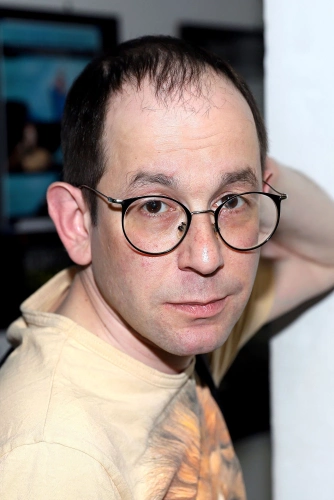 Валентин Самохин