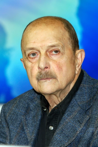 Константин Желдин