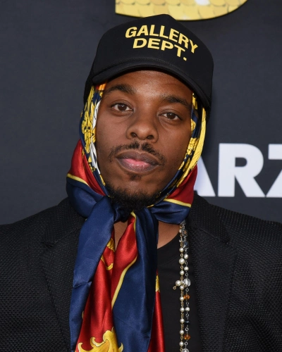 Чарльз Райли