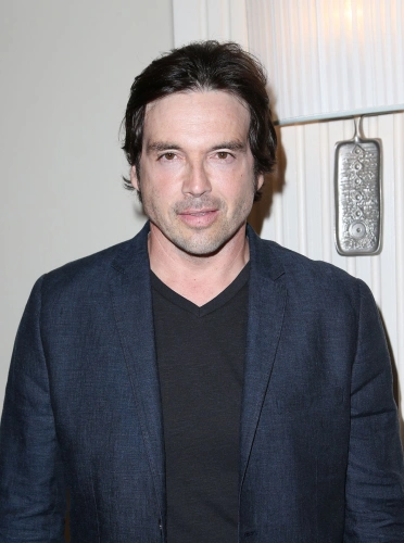 Джейсон Гедрик