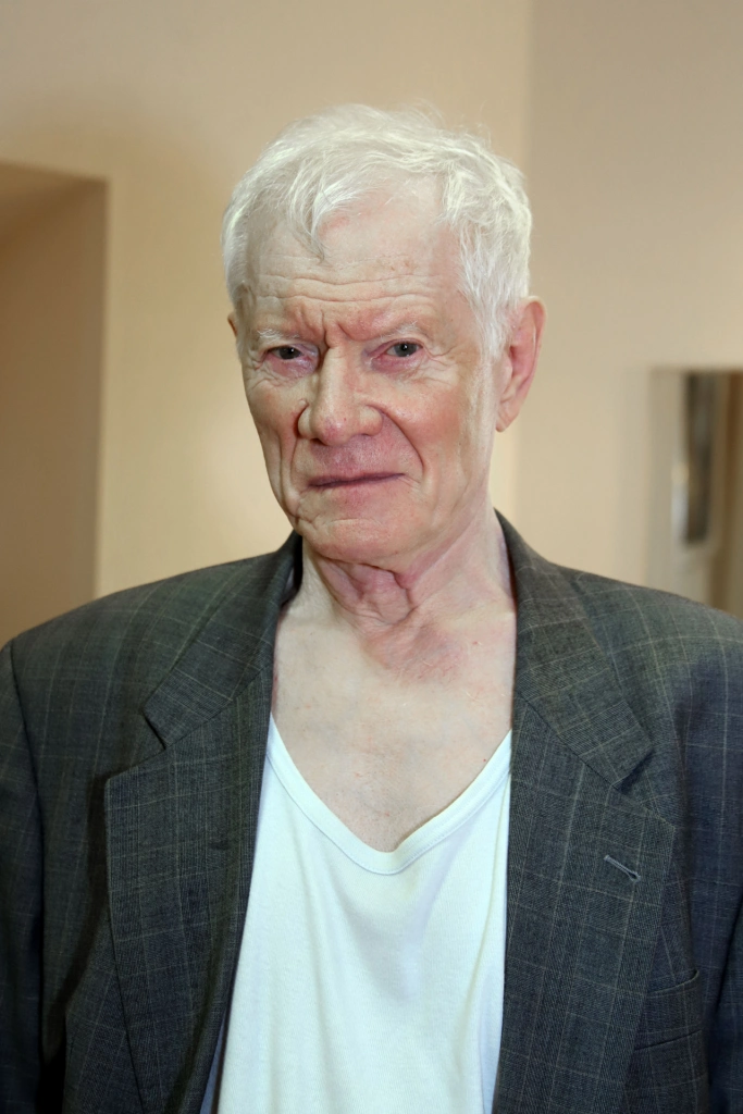 Михаил Жигалов