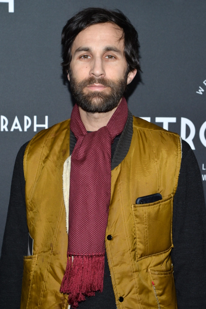 Эриель Шульман