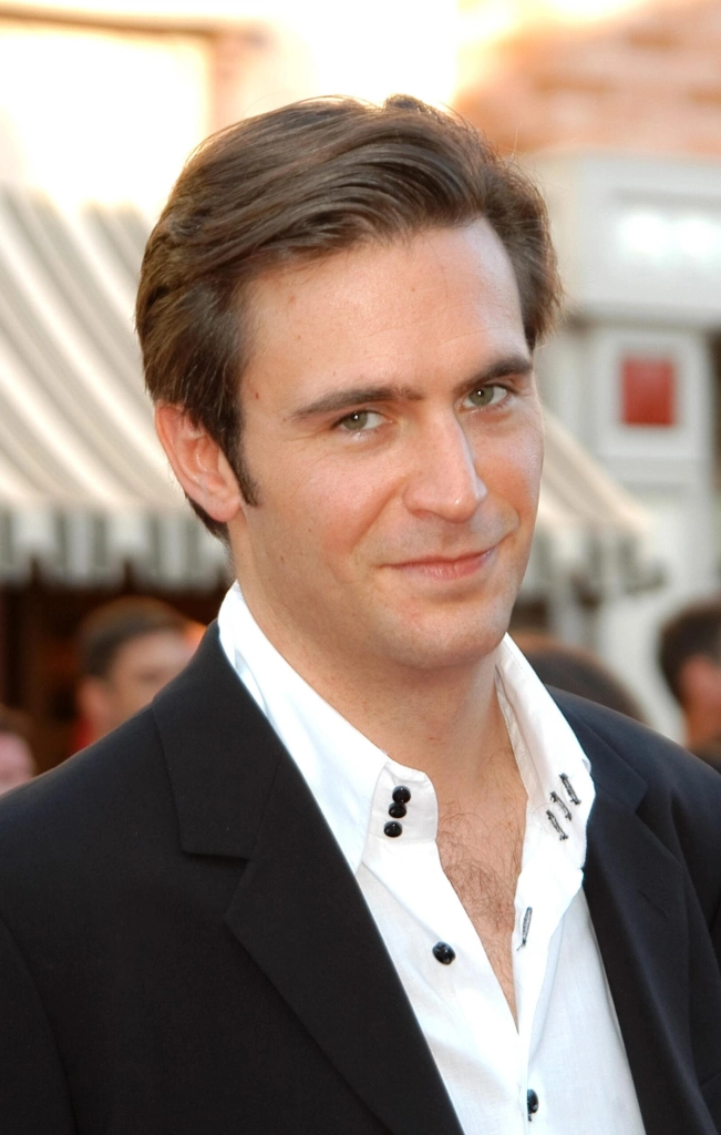 Джек Девенпорт