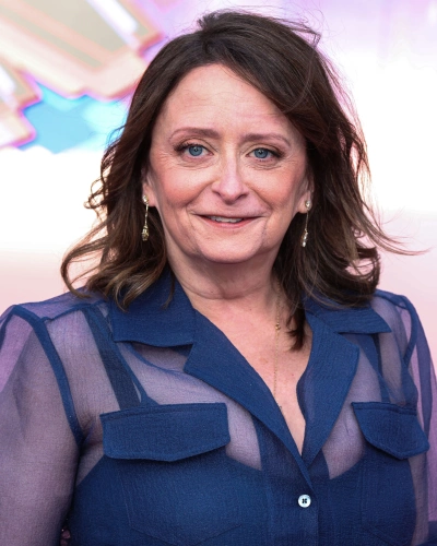 Рэйчел Дрэч