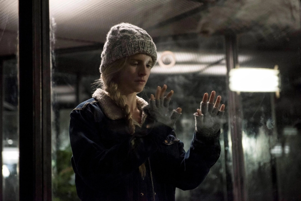 Неоновая вечеринка: 7 сериалов, где цвета —&nbsp;главные герои