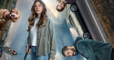 Слепая зона: Чем хорош сериал «Во тьме»