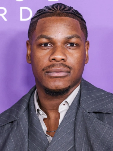 Джон Бойега