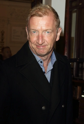 Стеффан Родри