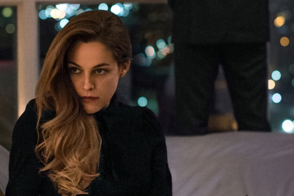 Медок и холодок: 10 волнующих сериалов о сексе