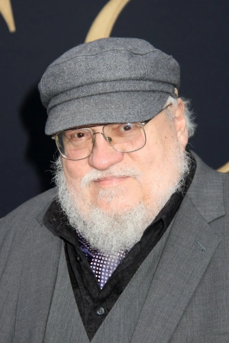 Джордж Р.Р. Мартин