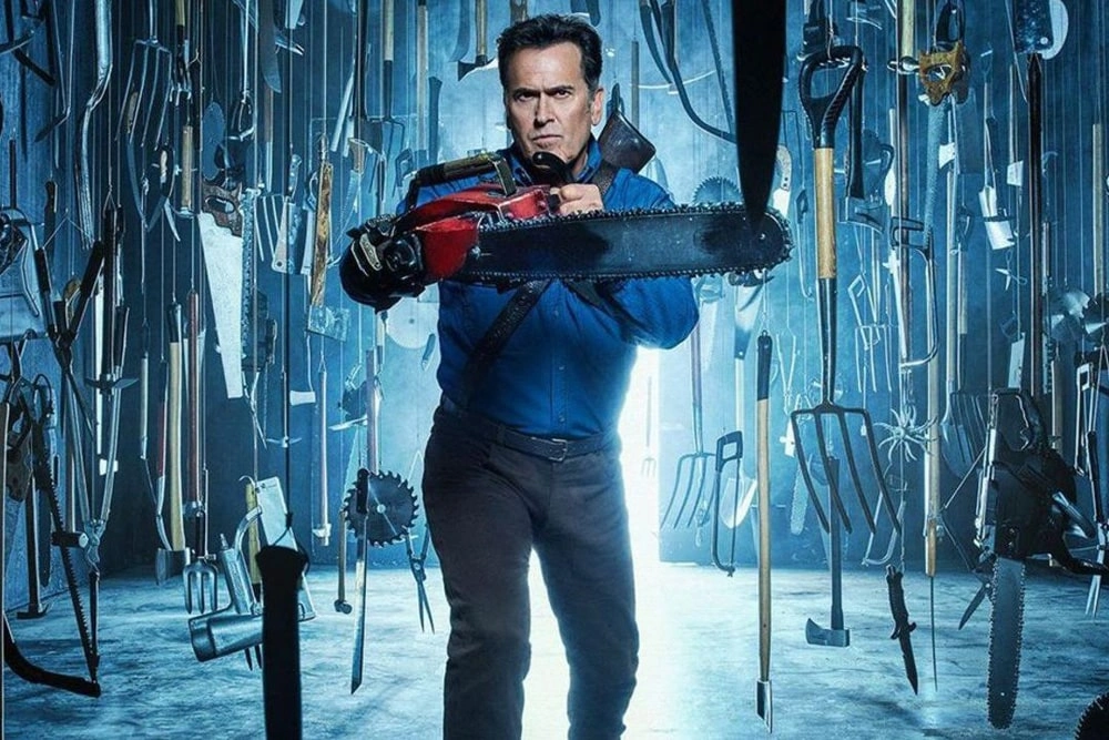 6 необычных профессий из знаковых сериалов