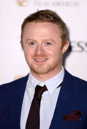 Конор Макнил