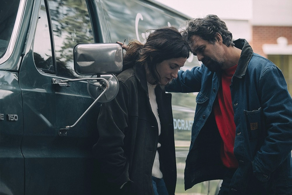 «Я знаю, что это правда»: Почему стоит смотреть сериал с двумя Марками Руффало