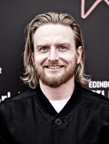 Гарет Эванс