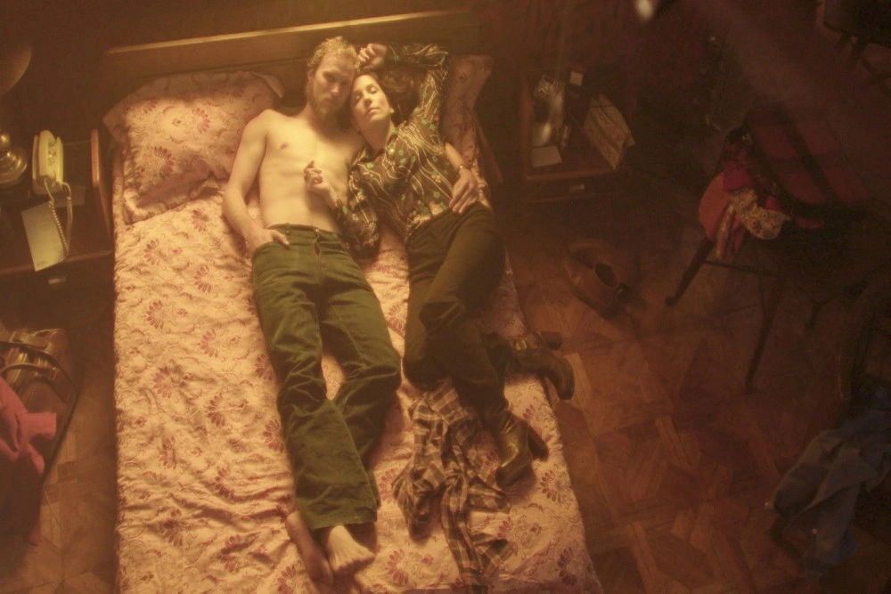 Яблоко от яблони: 5 сериалов о токсичных семьях