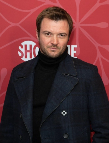 Коста Ронин