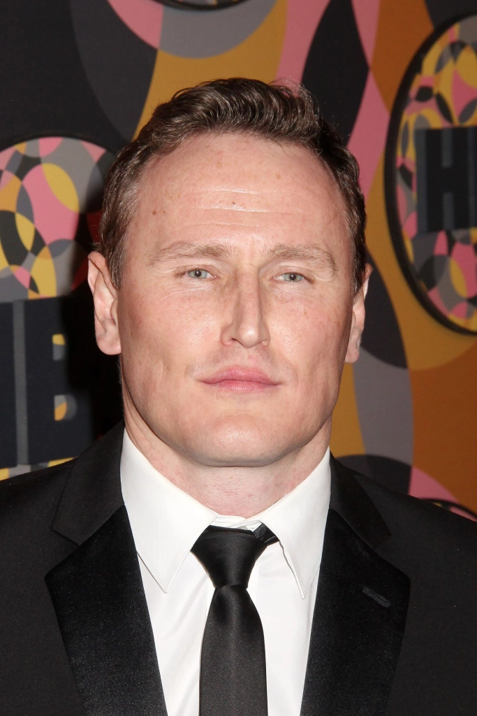 Дин Джаггер III