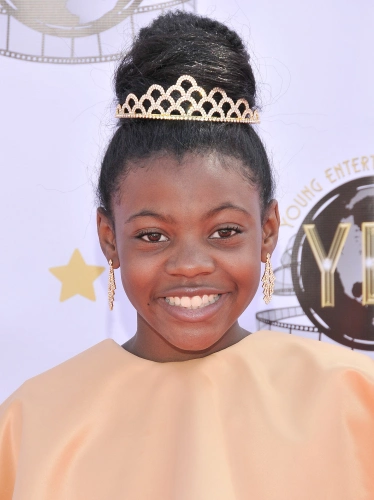 Принцесс К. Мэпп