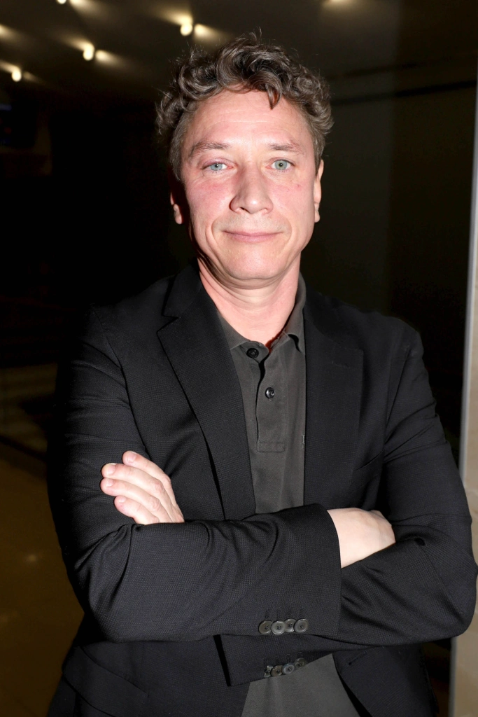 Александр Яценко