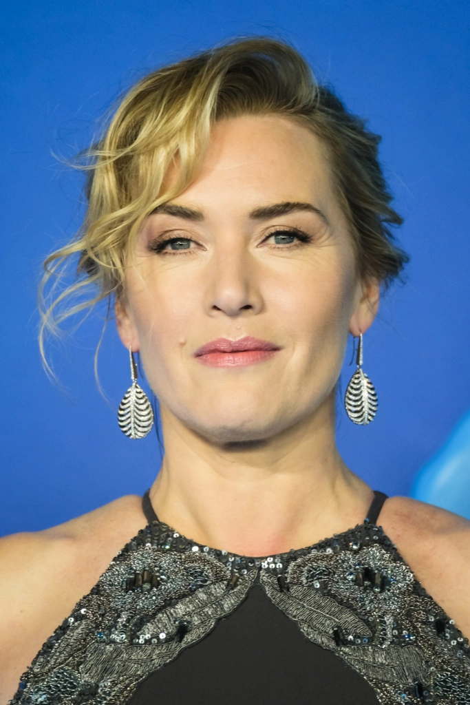 Кейт Уинслет