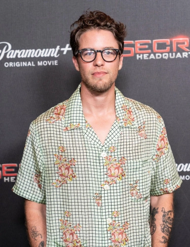 Генри Джуст