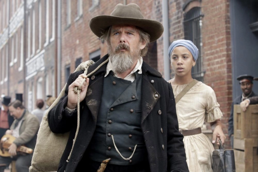 «Птица доброго Господа»: Разбор историка