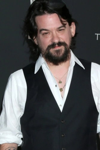 Шутер Дженнингс