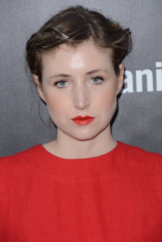 Кейт Лин Шейл