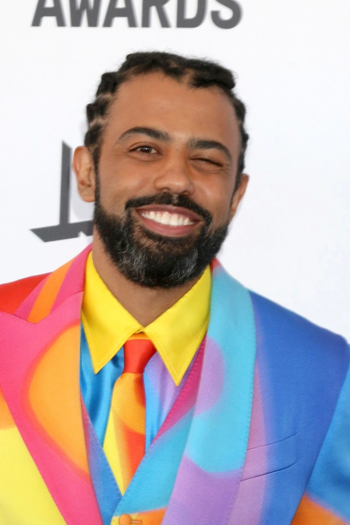 Давид Диггс