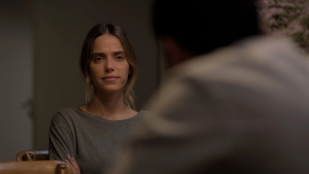 Будь моим инкубатором: как&nbsp;сериал «Чужое тело» рассказывает о важной социальной проблеме