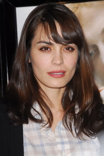 Шаннин Соссамон