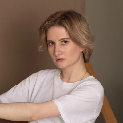 Анастасия Баскакова