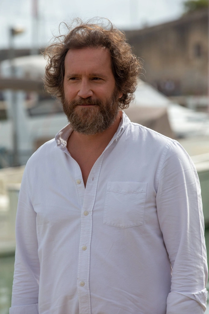 Юбер Делаттре