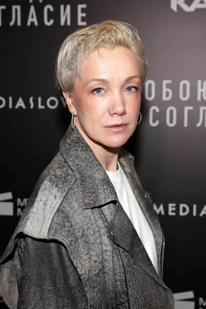 Дарья Мороз