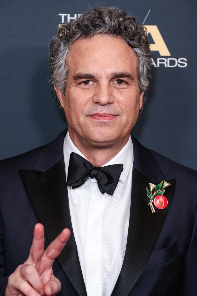 Марк Руффало