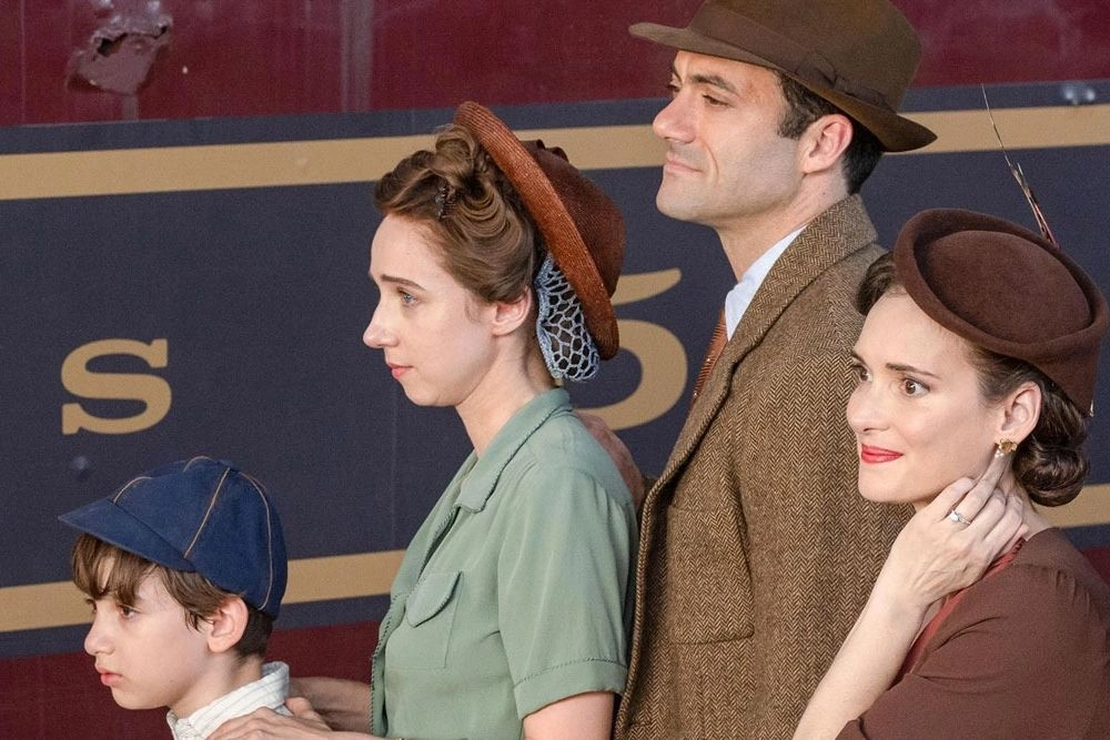 «Заговор против Америки»: Почему стоит смотреть новый мини-сериал от создателей «Прослушки»