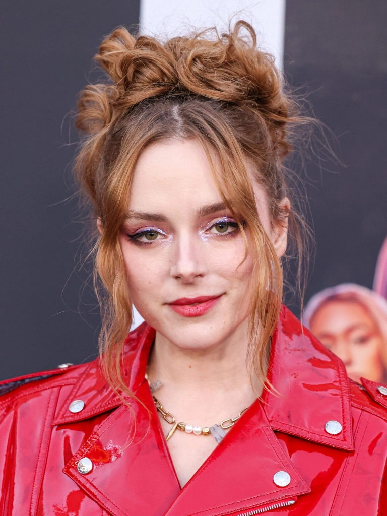 Мэдисон Девенпорт