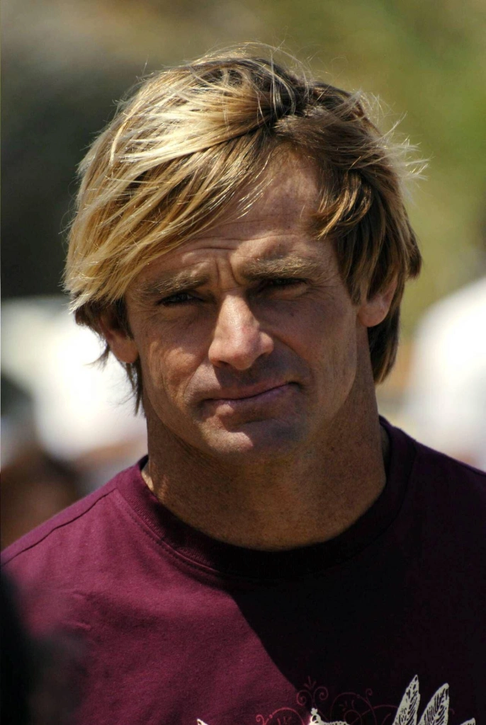 Лэйрд Джон Хэмилтон