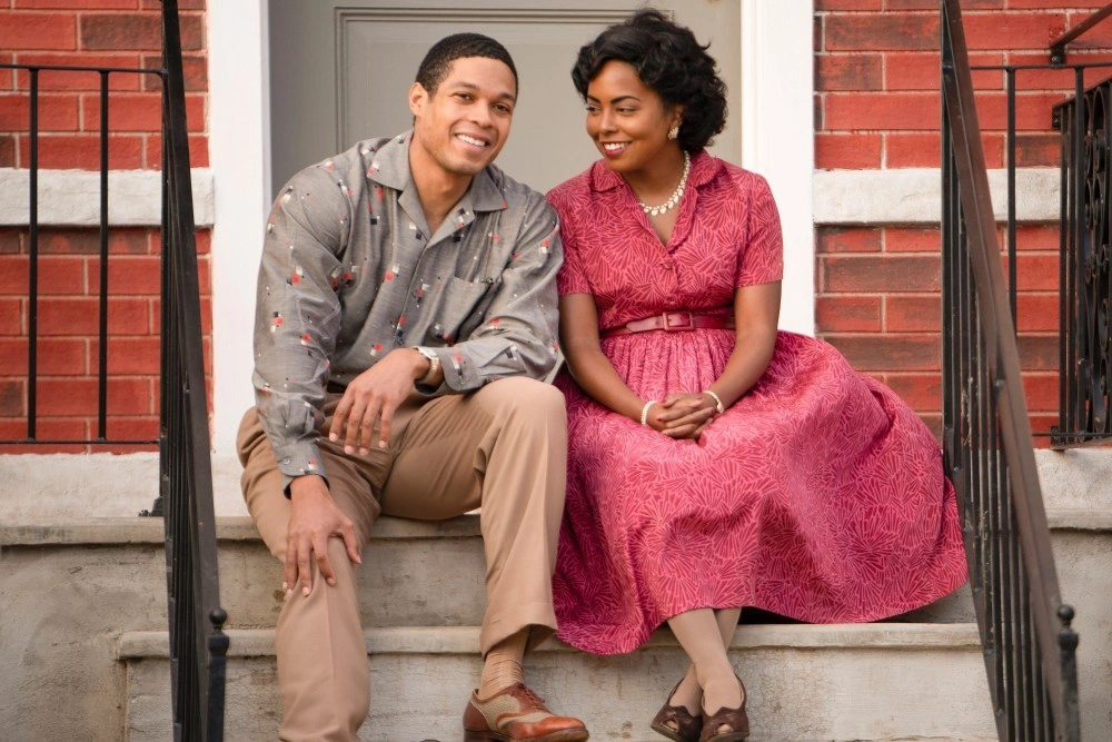 Она поразила мир: 4 тв-проекта о реальных женщинах-легендах