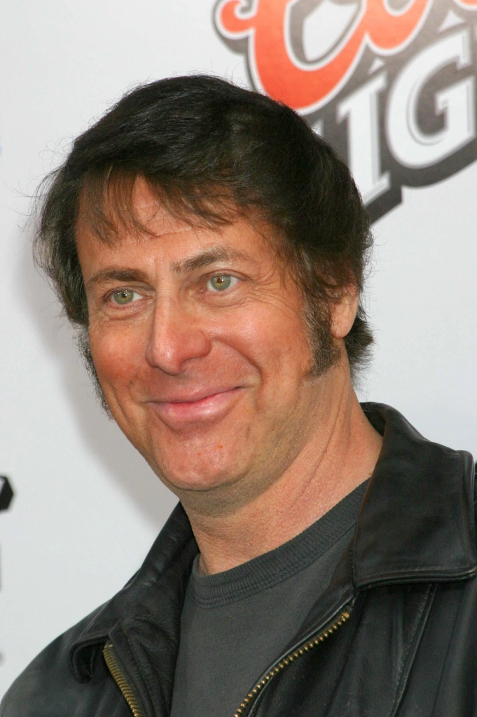 Ларри Бишоп