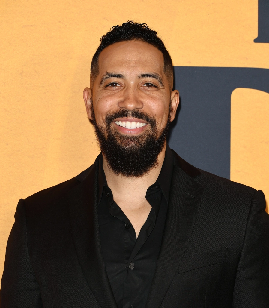 Нил Браун мл.