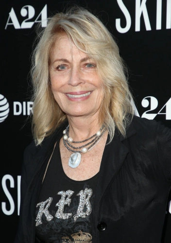 Джоанна Кэссиди