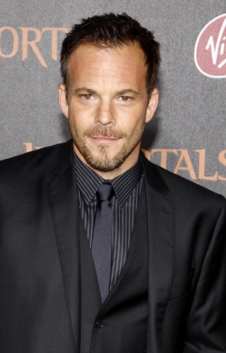 Стивен Дорфф