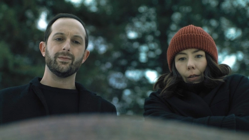 Сериал «Нераскрытое дело»: что общего у тру-крайм подкаста и священника?